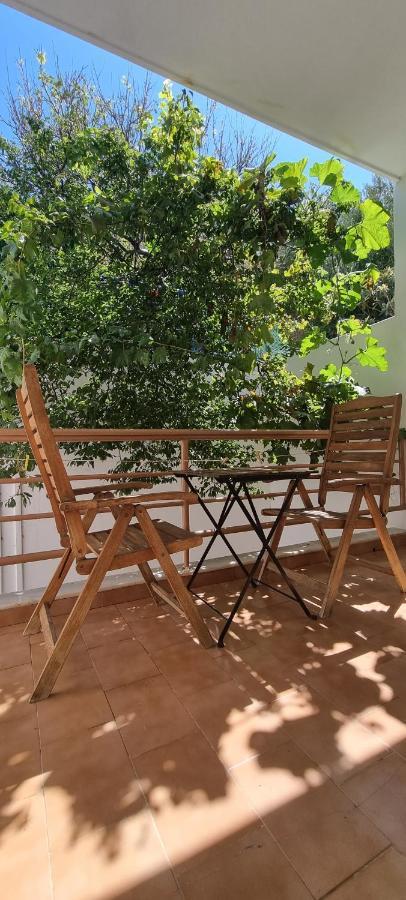Anesis Apartman Diafánion Kültér fotó